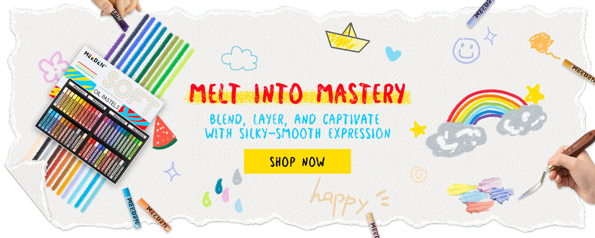 Welcome to Our Store